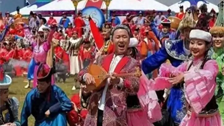 中俄大后方生变?普京发狠,中国已经做好打算,蒙古国被踢出局?