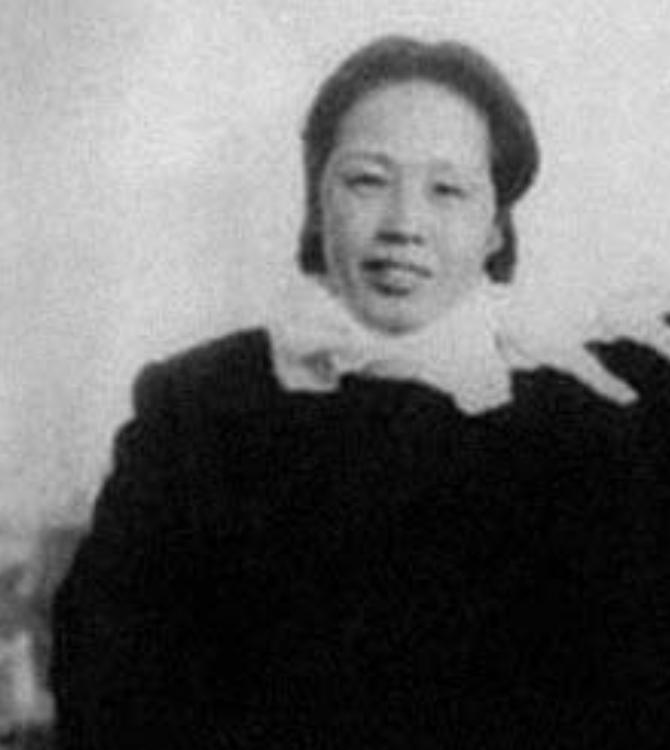 1949年新中国成立，开国元帅刘伯承，托人带信给自己的原配妻子，表示想和她见一面