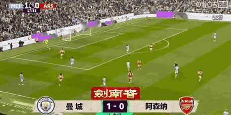 詹俊：超级超级巨大的失误，英超天王山之战又出名场面，世一门这是买了还是没睡醒，丢