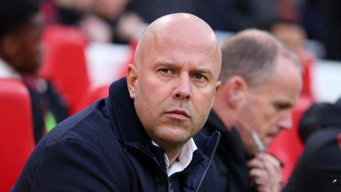 绿帽哥故事我们可以通过我们的消息源确认，斯洛特下赛季不太可能继续担任利物浦主教练