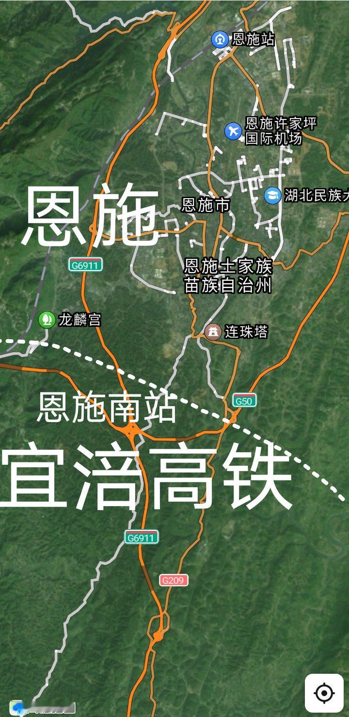好消息，宜昌途经恩施至重庆涪陵时速350公里的宜涪高铁全线首座隧道顺利贯通(图四