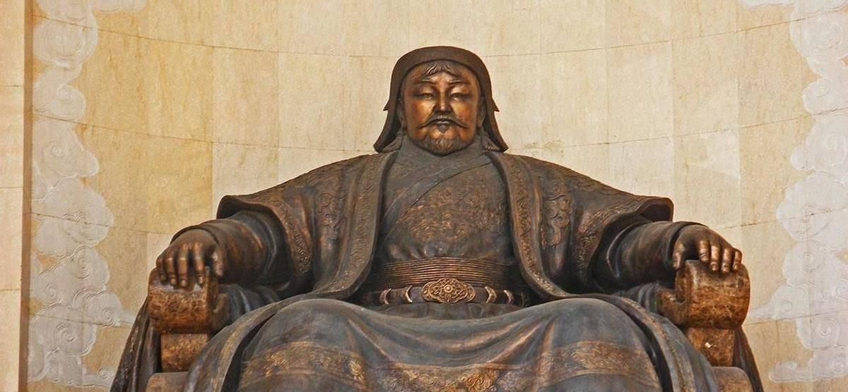 一代天骄成吉思汗的墓地在哪里？河北的一小山村透露出了7个玄机成吉思汗的陵墓，这