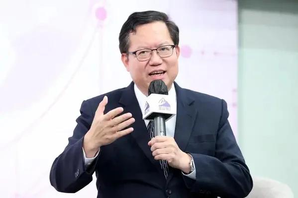 民进党台北市长布局卡关，议员参选人点名郑文灿是“最强母鸡”民进党台北市长布局