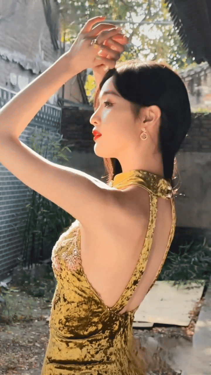 吴宣仪小宝贝这一坐是坐在我心上了吴宣仪吴宣仪​​​