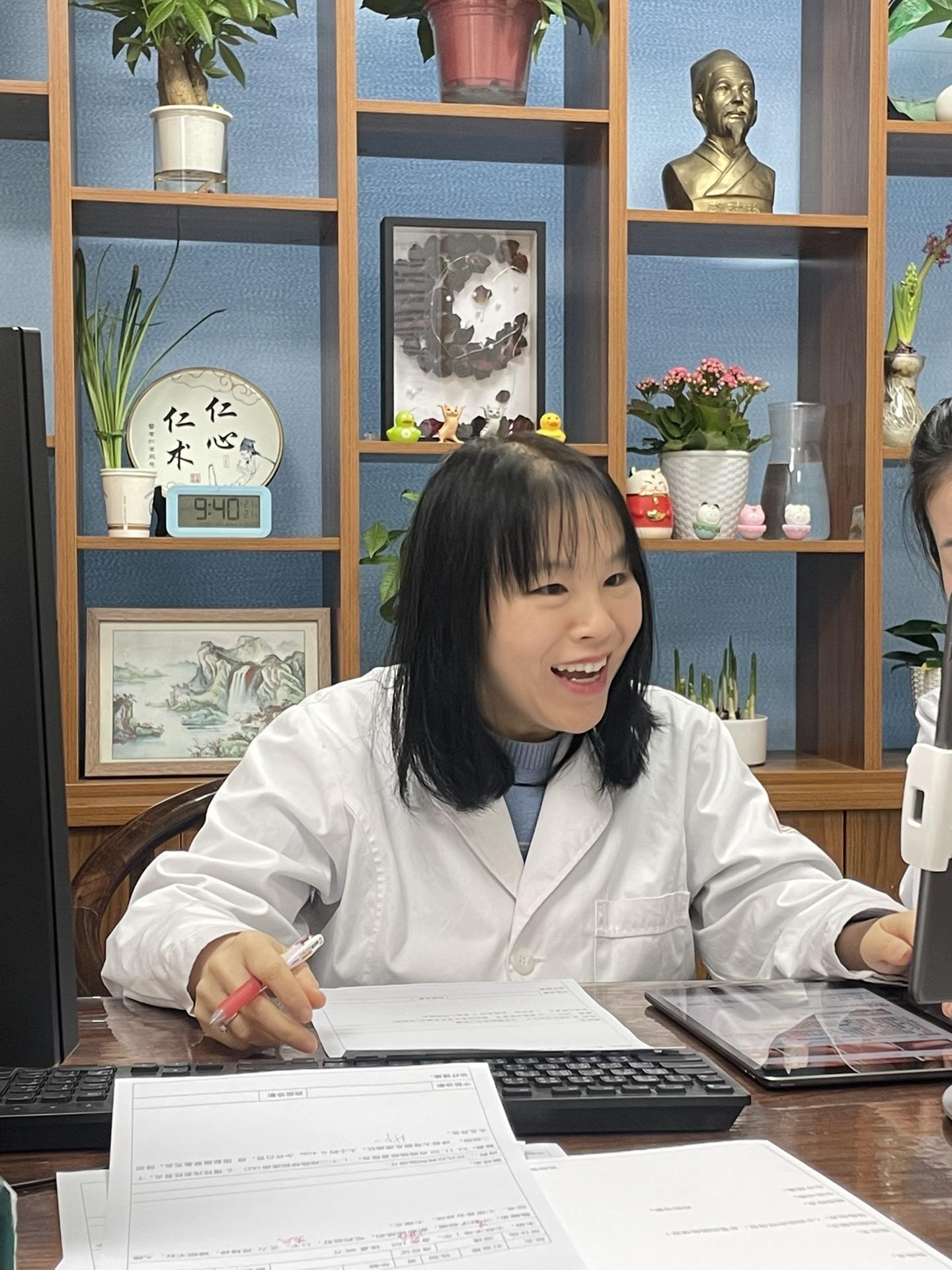 脾胃虚弱人消瘦，食欲又旺盛，这是怎么回事。临床诊疗中接触不少这样的患者...