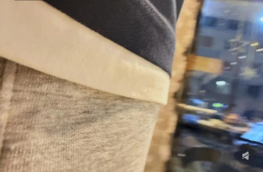 咱就是说，现在这班是主打一个“悬在钢丝上”——单位通知两年内清编外，要么考进编，