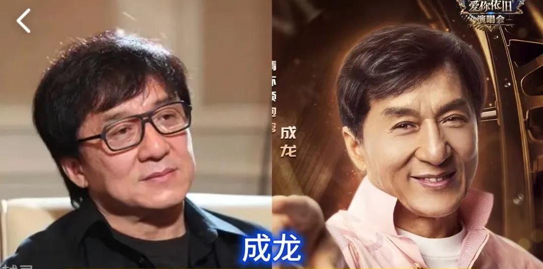 向日本捐款的9位明星，成龙吴京杨幂，看看还有谁第1位:成龙第2位:杨幂第3