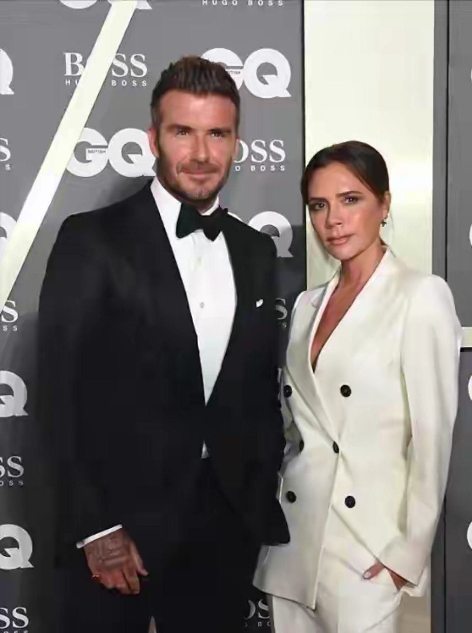 一个贤妻旺三代！贝克汉姆40天狂赚1.7亿，妻子维多利亚功不可没