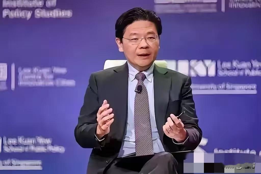 新加坡真是狠角色，他们反腐不查你人际关系，也不管你收没收钱，那些乱七八糟的，就对
