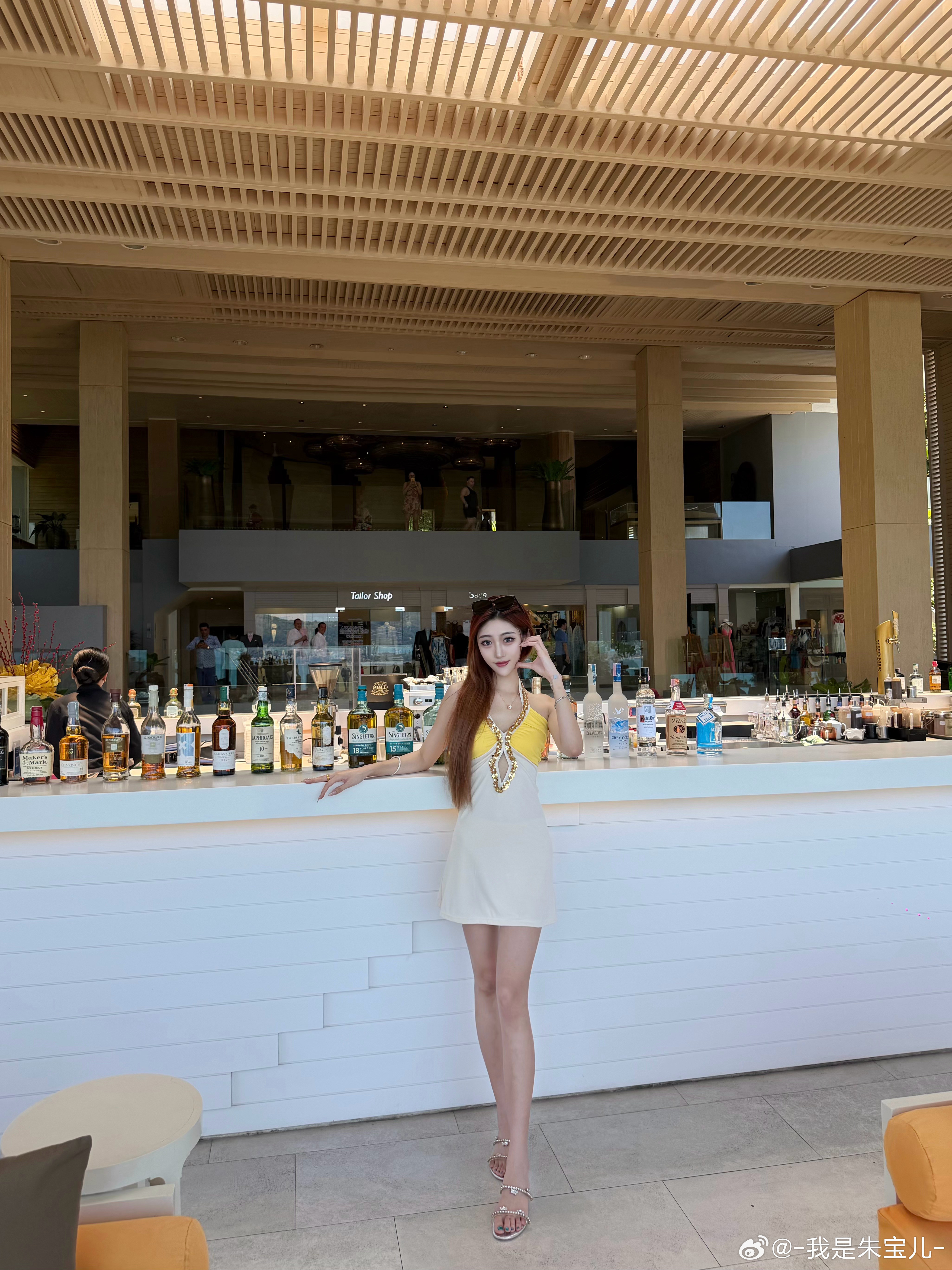 泡在海岛里🏝️泰国·PATONGBEACH