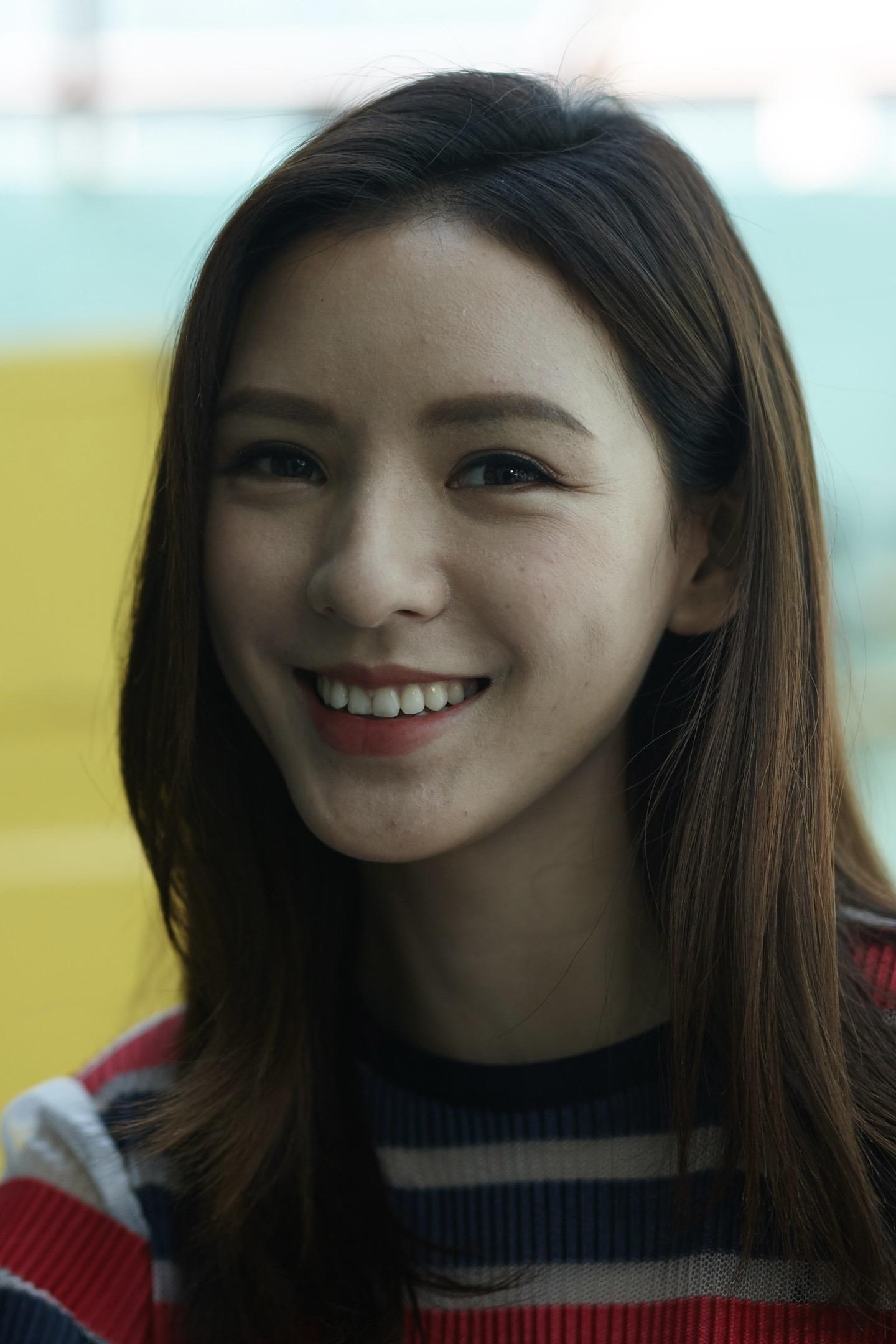 张予曦。