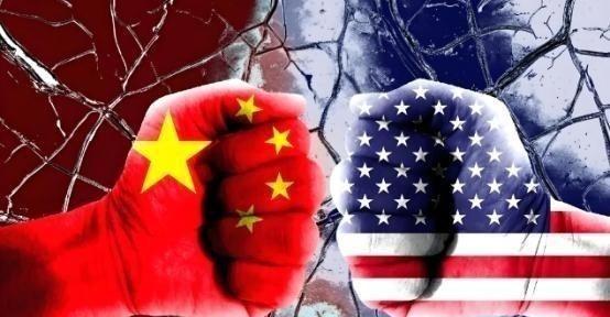 中美军事碰撞大概率已成定局，美国想撤回去歇歇中国偏偏不答应，这场消耗战谁先扛不住