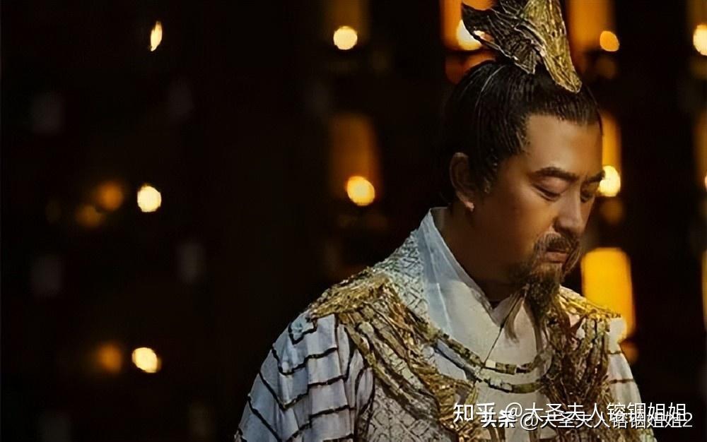以杀父始、以杀父终的代国君主7诅咒终章：最后一个杀父者的下场　　消息传到前秦