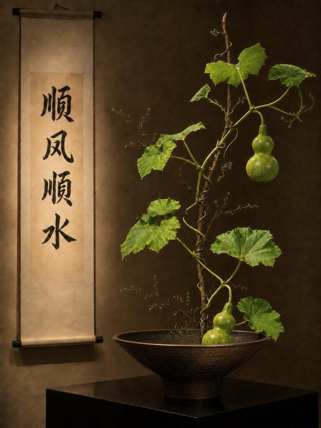 见青葫纳福，遇「顺风顺水」吉象🙏刷到即是缘分，评论区留下顺风顺水接住这份福禄