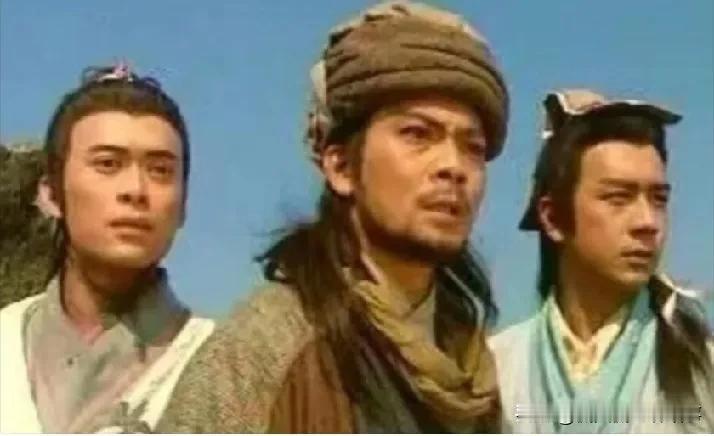 网友提问没有虚竹，乔峰能活着走下少室山吗？这事儿吵起来可太有得聊了。有人说