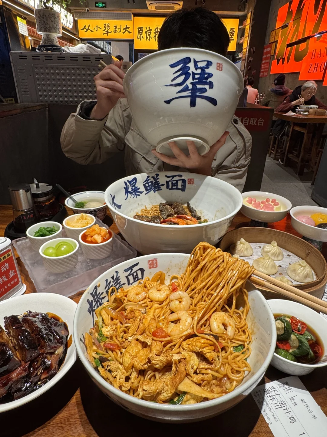 确实是是西湖边top好吃的……🥹🥹