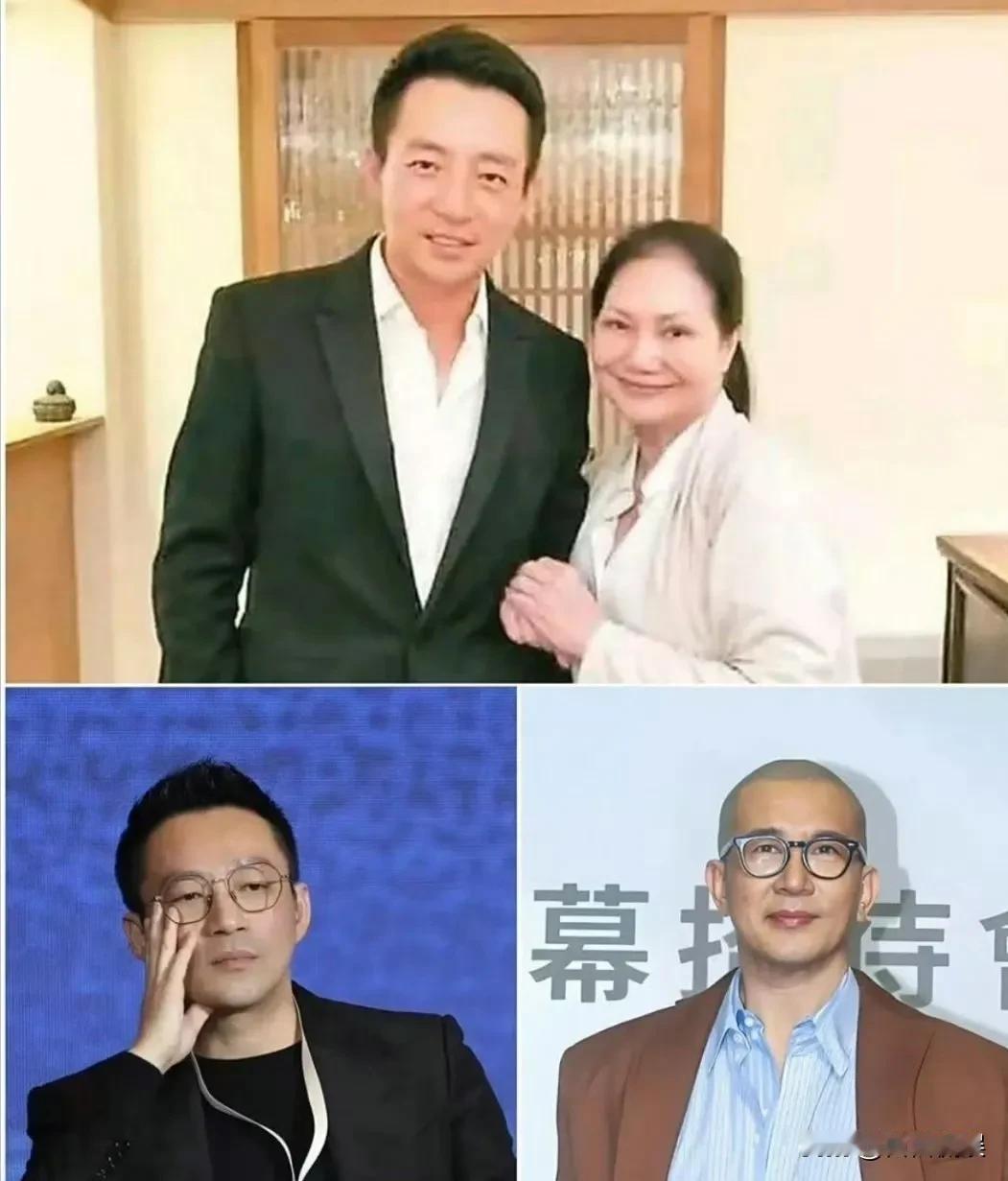 具俊晔和S妈打算帮大S告汪小菲，要回抚养费。这个事情现在有点梦幻，之前张兰的