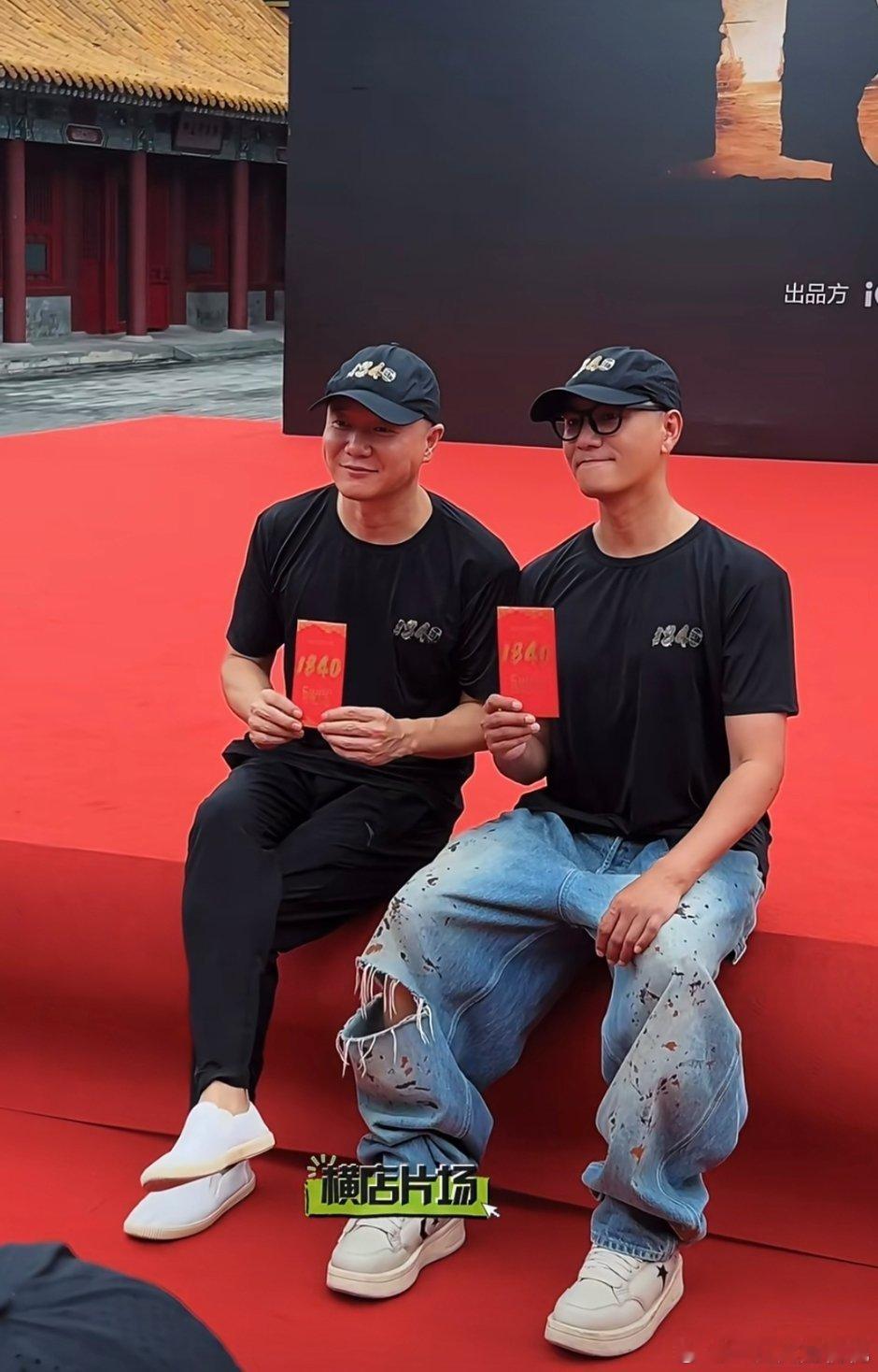 头发看着已经剃了​​​
