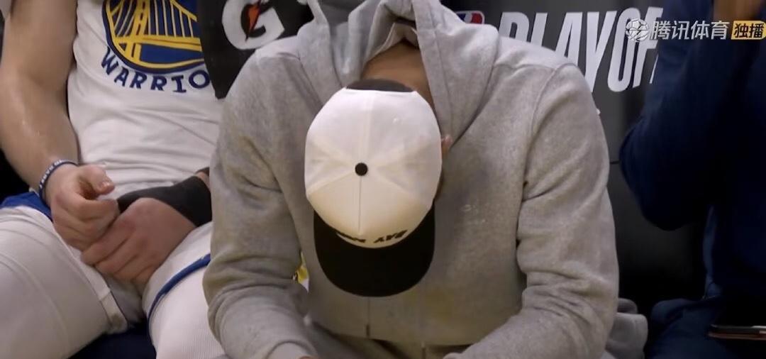 勇士是否存在隐瞒库里伤情的可能？NBA记者Shams直言勇士在放烟雾弹，库里本
