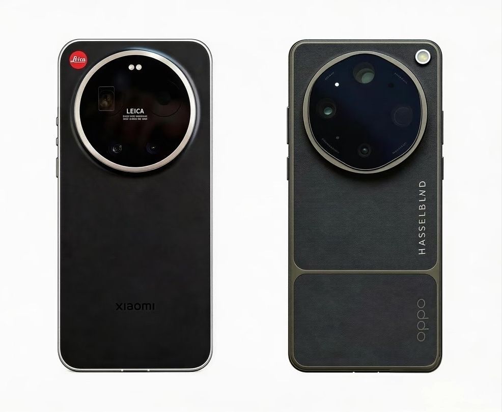 OPPOFindX9UltraVS小米17Ultra徕卡版大家觉得哪