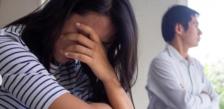 一进九月，某地民政局的离婚登记窗口来了对00后小夫妻。女方二十四，男方刚过二十出