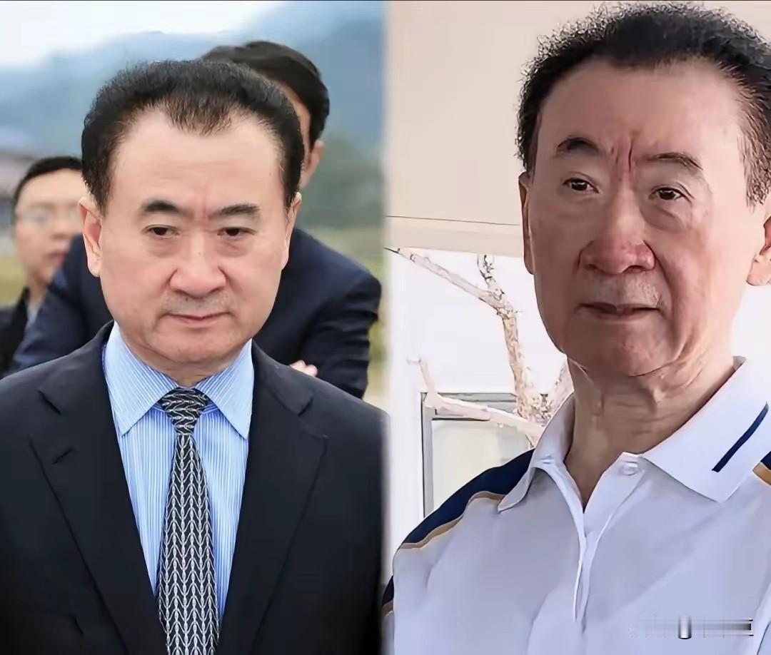 万达电影没了！彻底没了！不是倒闭，是直接改头换面，连“万达”两个字都给抠掉