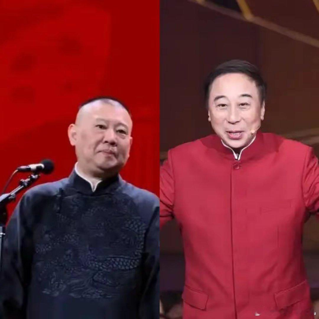 相声界真是不简单！万万没想到郭德纲被约谈，有人跑去问冯巩老师怎么看待这件事，结果