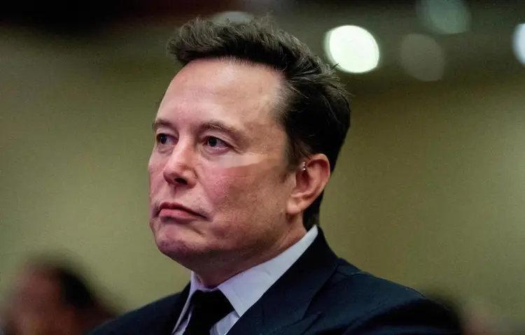 特斯拉股东发表联名信，要求马斯克每周在公司工作至少40小时据美国CNBC