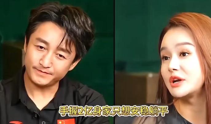 邹市明两亿家底亏光这事儿，越看越让人唏嘘。本来人家退役后只想开个小拳馆，下班后家