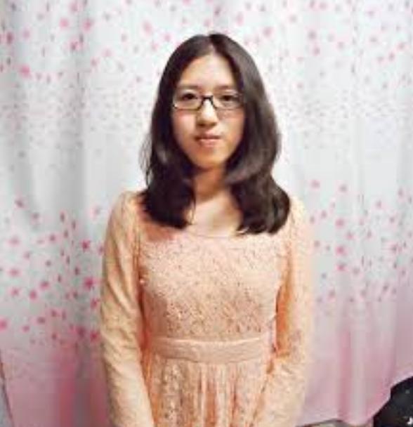 厦大"精日女"田佳良高调辱华，被退学后屡教不改，最终什么下场田佳良本科就读