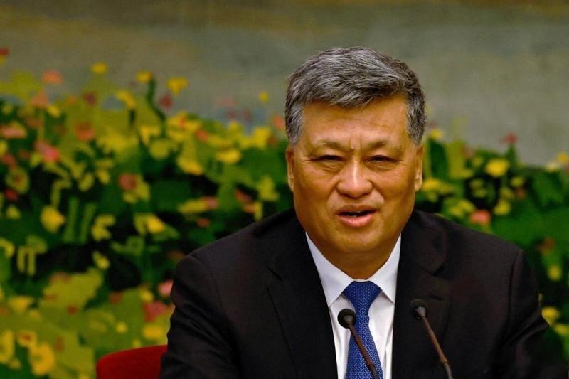 马兴瑞终于给定性了，官媒强调性质极其恶劣，最终他被双开，而且涉嫌的犯罪问题也被移
