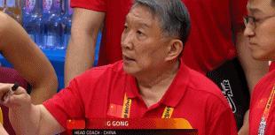 比利时女篮考验宫鲁鸣，连续被抢断，韩旭杨舒予篮下难得分宫鲁鸣首发让张曼曼取代