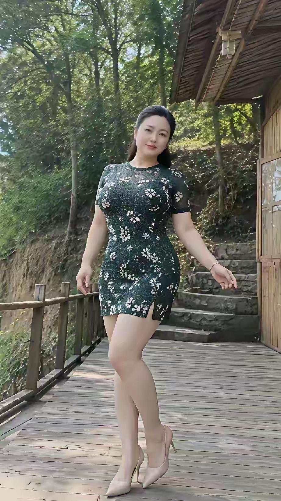 又是一个成熟的剩女，也不知道你需要啥型帅哥，近四十的美女了，再不找个，马是就是老