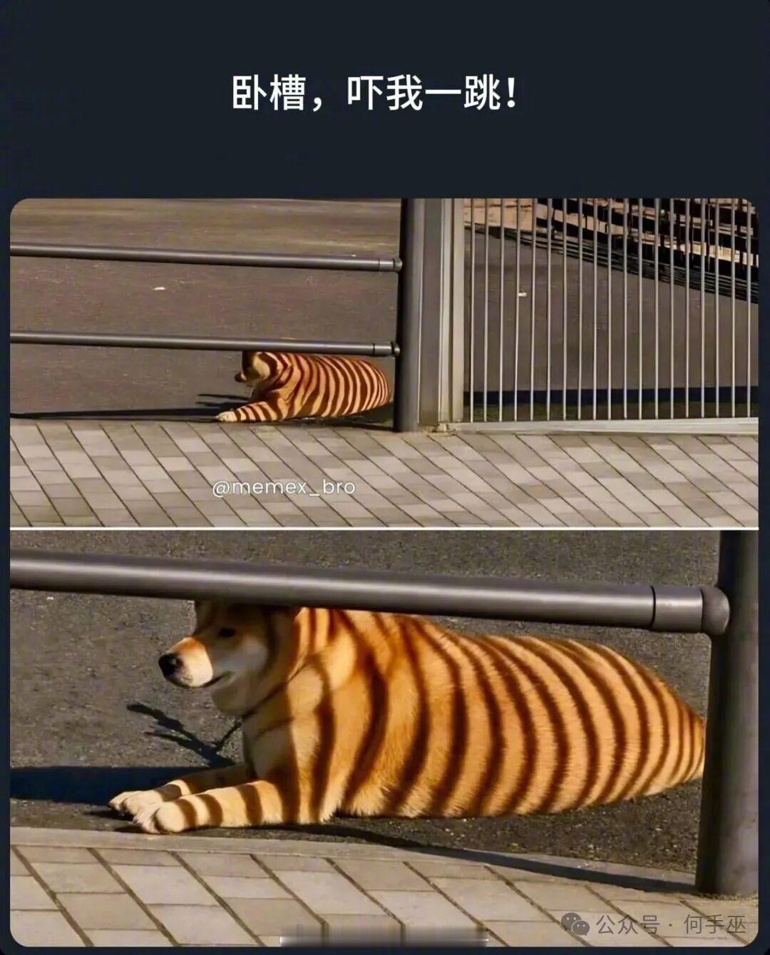 喝了三碗酒，眼睛有点模糊。