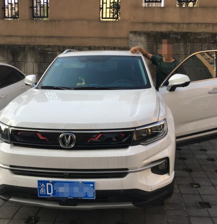 都说初恋是最难忘的，今天就说说我和我的第一辆车的事情。以前没有小孩的时候，出