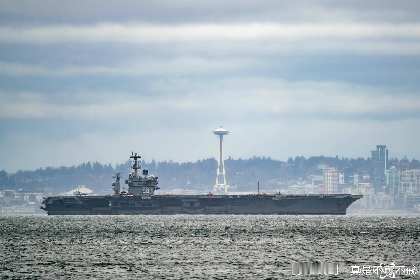 兵器是能显示国运的...