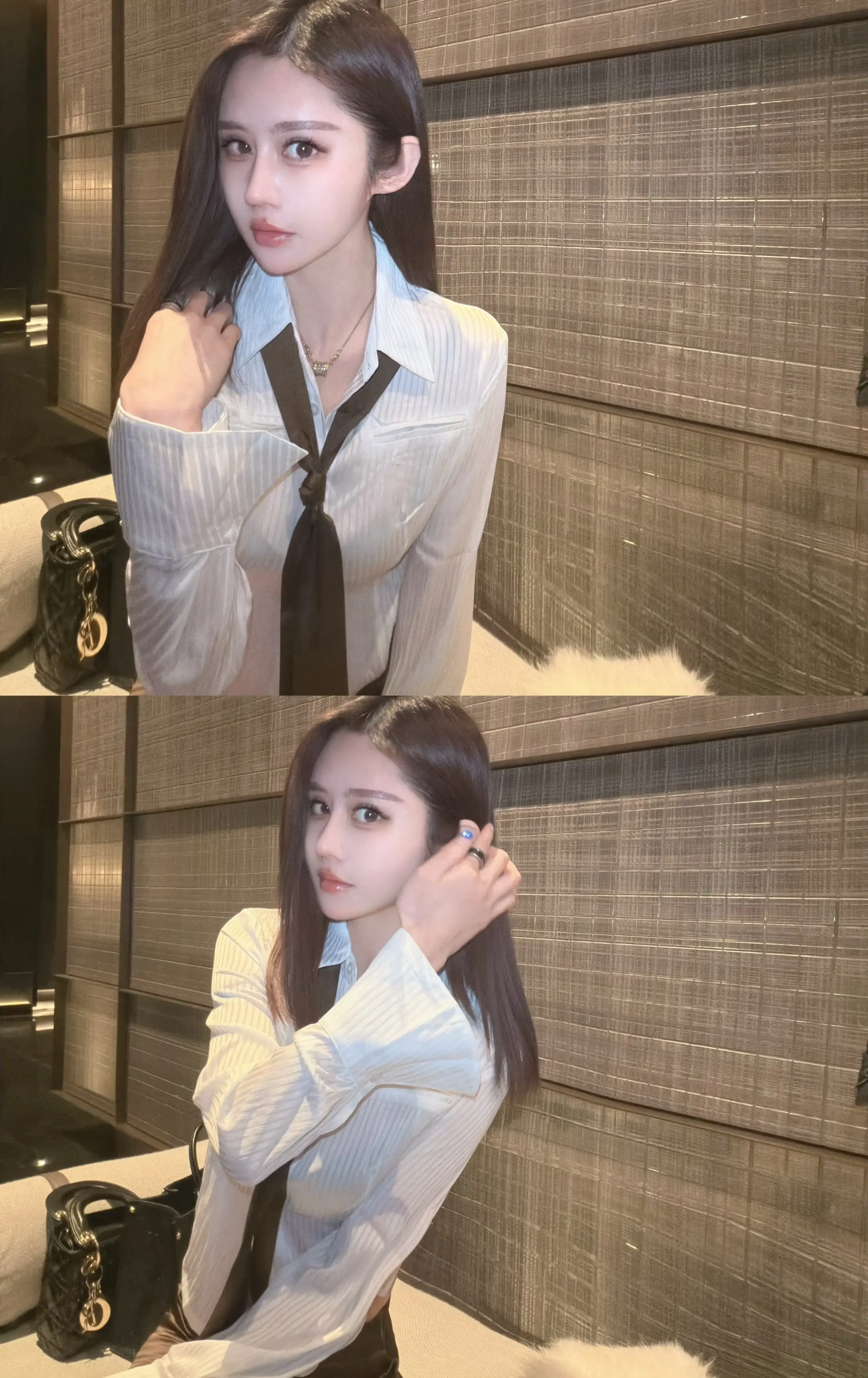 生活不是选择，是热爱