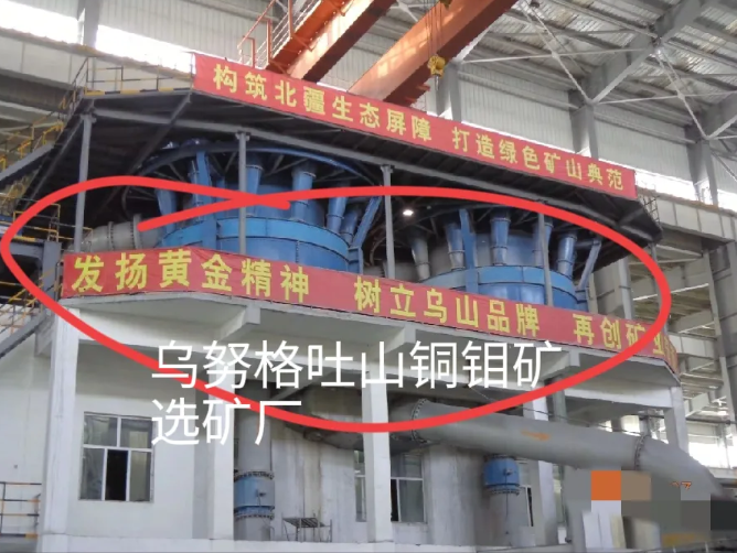 东北大学6名大学生，参观内蒙选矿厂坠落溺亡！从这种悬空格栅板上，掉到了浮选槽