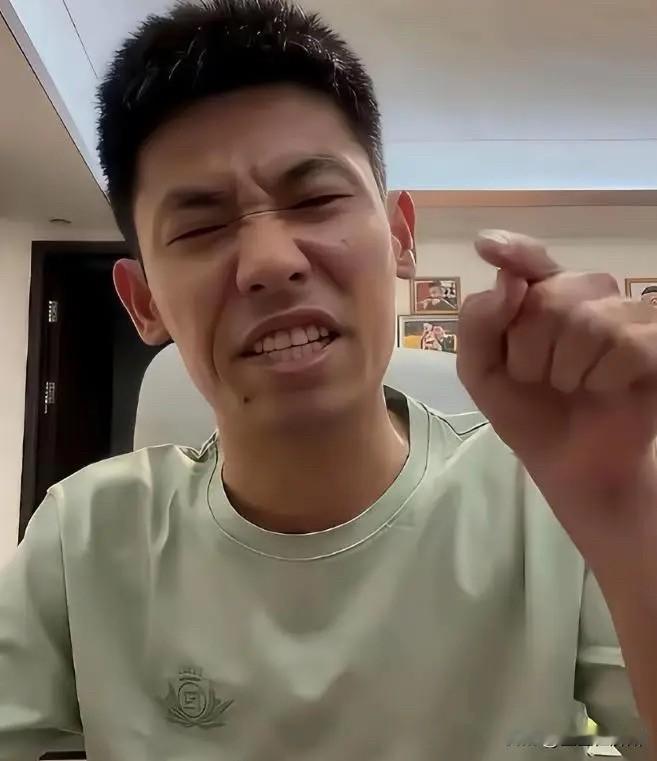 感觉“XX宝宝”事件，马上要迎来大结局了，有这种感觉，主要是因为两件事……