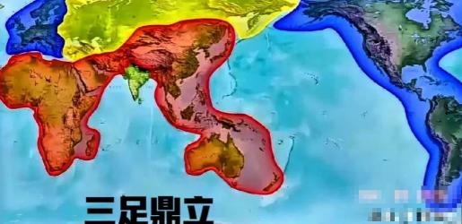 欧洲，俄罗斯，伊朗，日本，都误判了中国！ 曾经他们天真得以为，中美对抗的情况