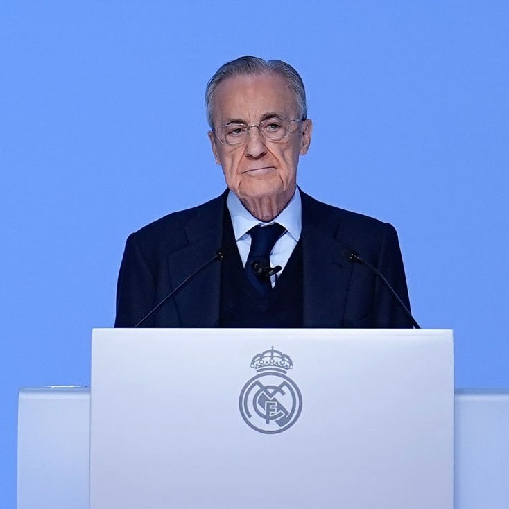 马卡：皇马向阿隆索传达的信息：“你必须击败曼城。”皇马已将曼城比赛日定为球员和