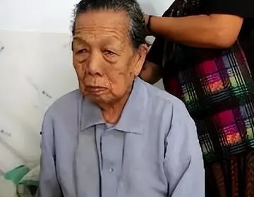 “日本才是我的祖国，我身体里流的是日本人的血，我不会再回中国！”在被中国收养40