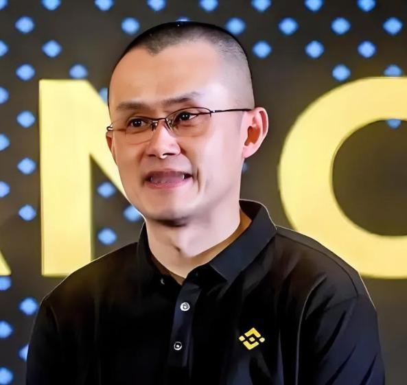 赵长鹏这次只发了几句话，孙宇晨却很快接住了，这里面其实有个容易被忽略的细节。我
