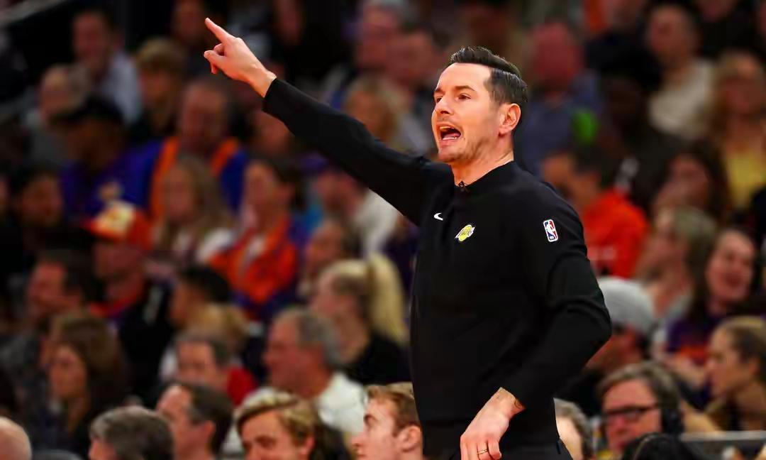 杀伐果断！针对詹姆斯的五大选项，湖人队新老板会做何选择？从近期湖人队主教练雷迪