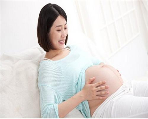 孕晚期出现这7种情况是正常的, 孕妈请宽心!