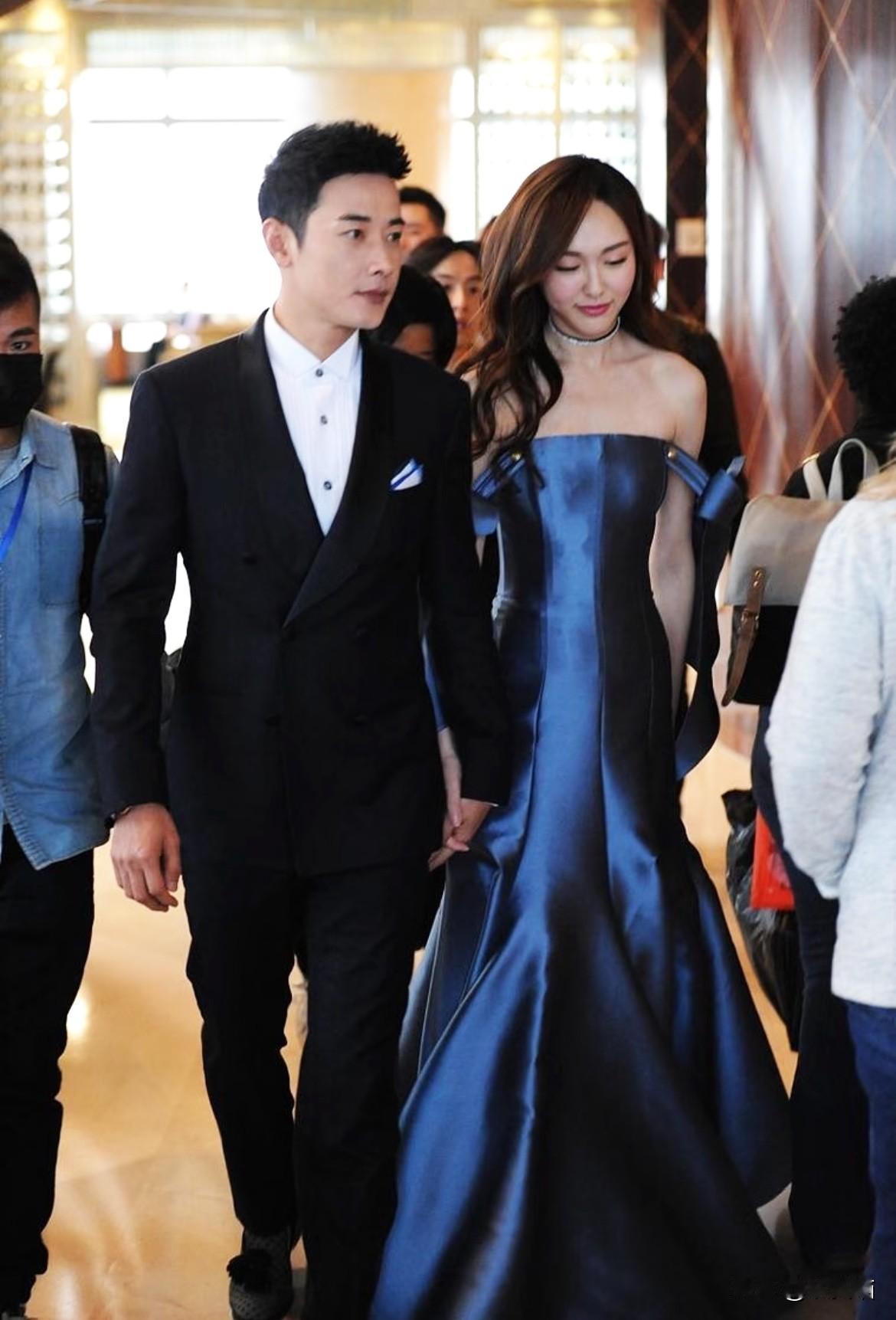 罗晋刚送完父亲最后一程，某些人的“显微镜吃瓜”就迫不及待上线，真的太败好感！