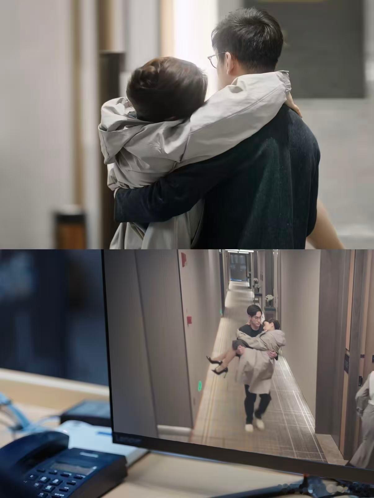 朱珠40岁正是上下通杀的年纪朱珠简直就是岁月不败女人，可以说完全就是女神级别来的