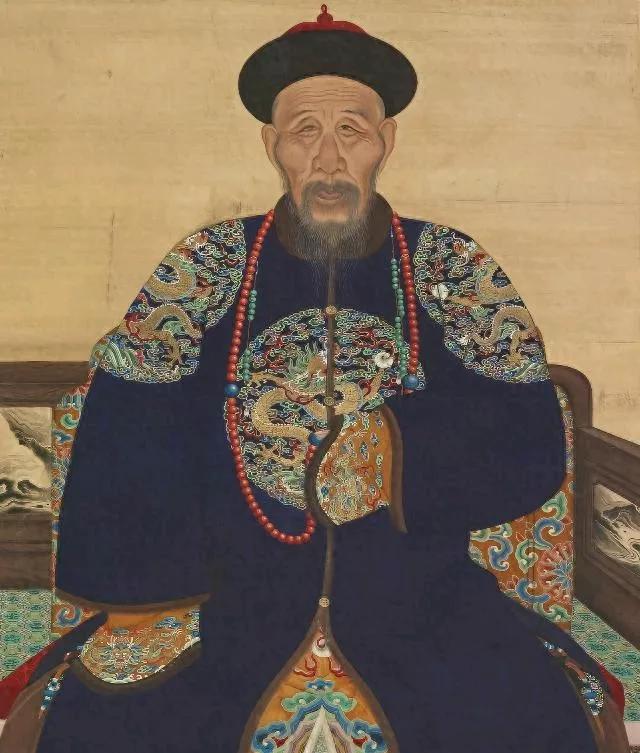 胤禵真有兵权？西北三十万，他连调五百兵都要兵部批。粮道卡在年羹尧手里，家属全在