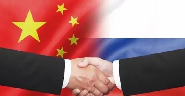 现在乌克兰和北约可能才明白，俄罗斯的真正后盾是中国。西方制裁、援助、舆论压力