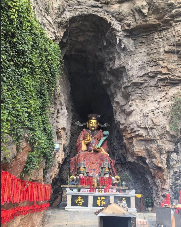 礼赞财神爷，财神保佑，收入翻倍，偏财上门！玄学，2026年你会突然很有钱！接不接